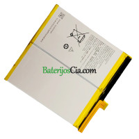 Lenovo Legion Y700 L21D2P32 TB-9707F pakaitinis akumuliatorius