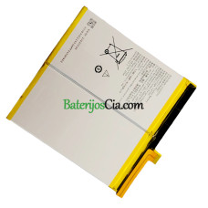 Lenovo Legion Y700 L21D2P32 TB-9707F pakaitinis akumuliatorius