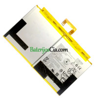 Lenovo Pad-Pro TB-J706F L20D2P31 J716F pakaitinis akumuliatorius