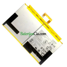 Lenovo Pad-Pro TB-J706F L20D2P31 J716F pakaitinis akumuliatorius
