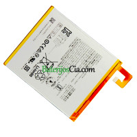 Lenovo TB-8804N TB-8804F L16D1P34 pakaitinis akumuliatorius