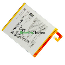 Lenovo TB-8804N TB-8804F L16D1P34 pakaitinis akumuliatorius