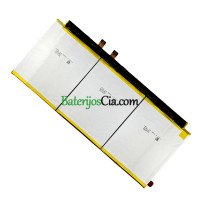 Lenovo TB132FU L22D3P31 pakaitinis akumuliatorius