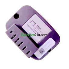 LEXY M80 SPD502 M85 VC-SPD502-3-5 M83 pakaitinis akumuliatorius