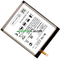 LG 5G LMF100N BL-T52 WING LM-F100 LM-F100N LM-F100V pakaitinis akumuliatorius