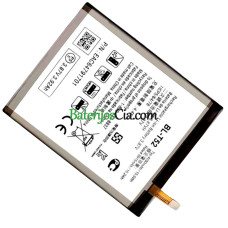 LG 5G LMF100N BL-T52 WING LM-F100 LM-F100N LM-F100V pakaitinis akumuliatorius