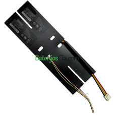 McNair MLP653495-4S1P pakaitinis akumuliatorius