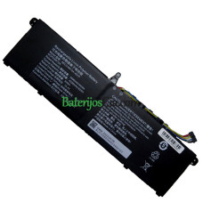 MECHREVO AEC3166124-4S1P atsarginis akumuliatorius