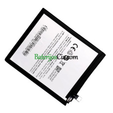 Meizu U685q U685M U20 BU15 U685C pakaitinis akumuliatorius