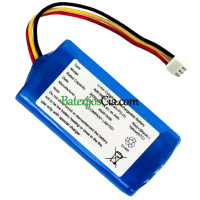 Midea M4 R20M03BI6CN i6 pakaitinis akumuliatorius