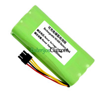 Midea pakaitinis akumuliatorius ZN606607 L081A R1-L083B L085B