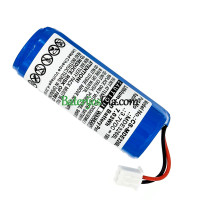 Mindeo 3260 CS3260 CS3290 pakaitinis akumuliatorius