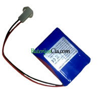 Mindray AQ-99129139 MEC-1000 pakaitinis akumuliatorius
