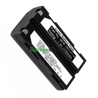 MOLICEL MCC1821 MCR-1821J/1-H MOLI pakaitinis akumuliatorius