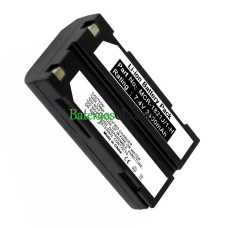 MOLICEL MCC1821 MCR-1821J/1-H MOLI pakaitinis akumuliatorius