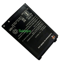 Motorola 82-118524-03 MC45 ES400 pakaitinis akumuliatorius