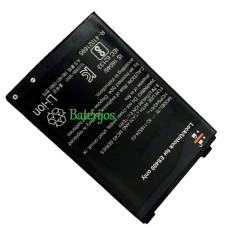 Motorola 82-118524-03 MC45 ES400 pakaitinis akumuliatorius