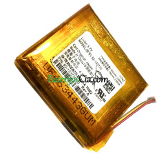 Motorola 82-133770-01 CS3070 pakaitinis akumuliatorius