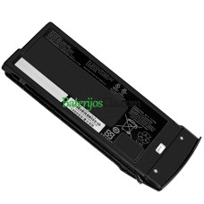 MOTOROLA ET1N0 ET1 ET1XX 82-149690-01 BTRY-ET01EAB0E atsarginis akumuliatorius