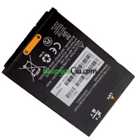 Motorola LEX A1777 PMNN4475B C10 pakaitinis akumuliatorius