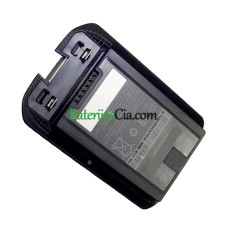 Motorola MC40 82-160955-01 MC40C pakaitinis akumuliatorius