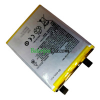 Motorola PC51 X40 pakaitinis akumuliatorius