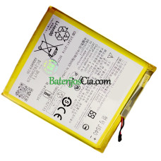 Motorola Z3 JS40 XT1929 pakaitinis akumuliatorius