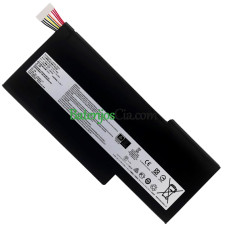 MSI 17F4 17B4 17B1 17F3 MS-17F2 16W2 16W1 pakaitinė baterija