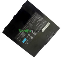 MSI BTY-S1K pakaitinė baterija