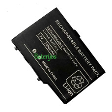 Nintendo DS-Lite SAM-NDSLRBP USG-003 pakaitinis akumuliatorius