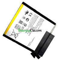 Pakaitinis akumuliatorius Asus Zenpad Z8S P00J C11P1615 ZT582KL
