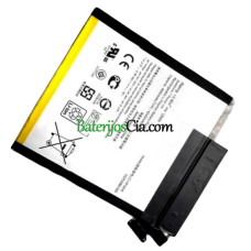 Pakaitinis akumuliatorius Asus Zenpad Z8S P00J C11P1615 ZT582KL