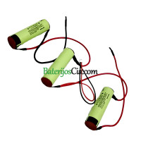 Pakaitinis akumuliatorius Electrolux EL2050 ZB3103