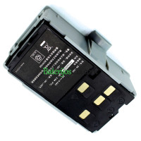 Pakaitinis akumuliatorius Geomax 602LR ZTS 645465 ZBA-100