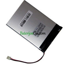 Pakaitinis akumuliatorius GPD H-506395P XD