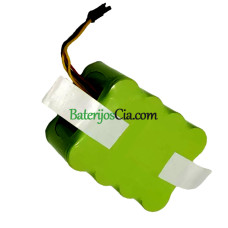 Pakaitinis akumuliatorius Haier M320B M320-1 M320R