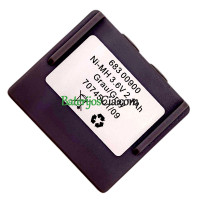 Pakaitinis akumuliatorius HETRONIC 68300900