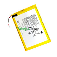Pakaitinis akumuliatorius Kobo H2O Libra PR-158098N EVE