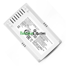 Pakaitinis akumuliatorius Samsung jet70 VCA-SBT90E VS15T7032P4