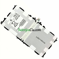 Pakaitinis akumuliatorius Samsung P600 T8220E T8220C