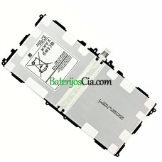 Pakaitinis akumuliatorius Samsung P600 T8220E T8220C