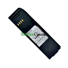 Pakaitinis akumuliatorius, skirtas Ascom CP0119 Hughes7101 7100 TH-01-006 21