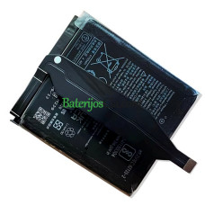 Pakaitinis akumuliatorius, skirtas Asus C11P2102 ZS696KS Zenfone9