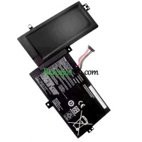 Pakaitinis akumuliatorius, skirtas Asus C21N1518 TP501UB TP501UQ TP501UA