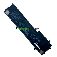 Pakaitinis akumuliatorius, skirtas Asus Flip15 UX562FN C32N1810 UX562FD ZenBook
