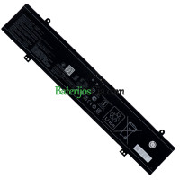 Pakaitinis akumuliatorius, skirtas Asus NR2203RM C41N2109 ROG X16 GV601RE-M5057X Flow