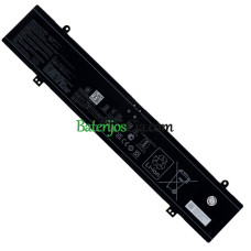 Pakaitinis akumuliatorius, skirtas Asus NR2203RM C41N2109 ROG X16 GV601RE-M5057X Flow