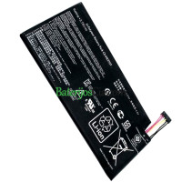 Pakaitinis akumuliatorius, skirtas Asus Transformer C11-TF400CD ME301T Pad TF400