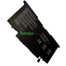 Pakaitinis akumuliatorius, skirtas Asus UX31E ZenBook C23-UX31 C22-UX31 UX31A UX31