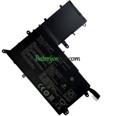 Pakaitinis akumuliatorius, skirtas Asus UX562FA-AC033T/AC025R B41N1827 Flip15 ZenBook